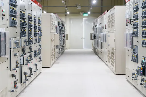 Các loại thiết bị đóng cắt: AIS, GIS, RMU, v.v.