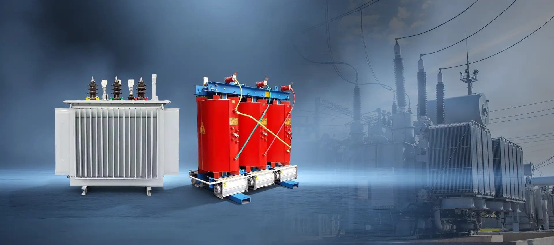 Nhà sản xuất máy biến áp điện Trung Quốc Nhà sản xuất máy biến áp điện Trung Quốc