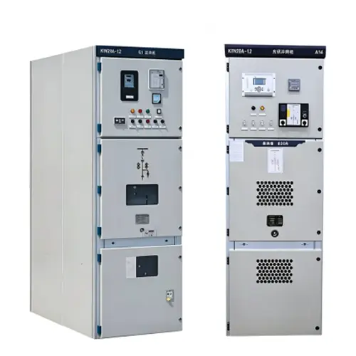 Trạm biến áp 35kV KYN Thiết bị đóng cắt loại có thể rút ra được bọc thép