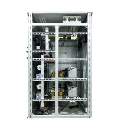 Trạm biến áp 35kV KYN Thiết bị đóng cắt loại có thể rút ra được bọc thép