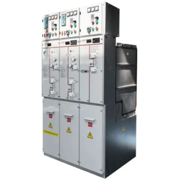 Thiết bị đóng cắt kín Sf6 trung thế 35kv