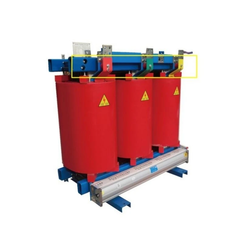 Máy biến áp loại khô nhựa Epoxy làm mát bằng không khí