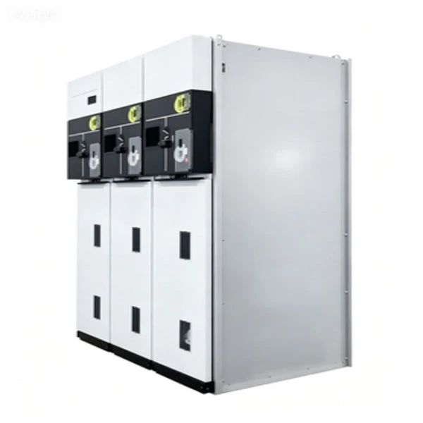 RMU cách nhiệt hoàn toàn kín và nhỏ gọn RMU cách nhiệt hoàn toàn kín và nhỏ gọn