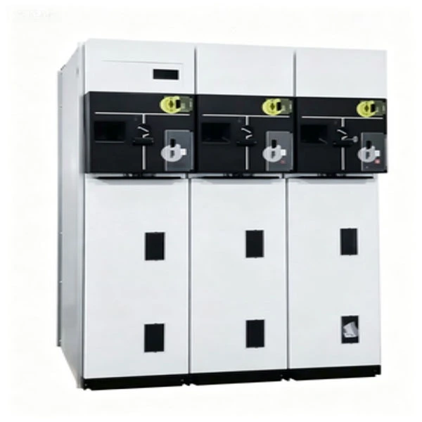 RMU cách nhiệt hoàn toàn kín và nhỏ gọn