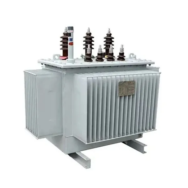 Máy biến áp điện làm mát bằng dầu tần số cao