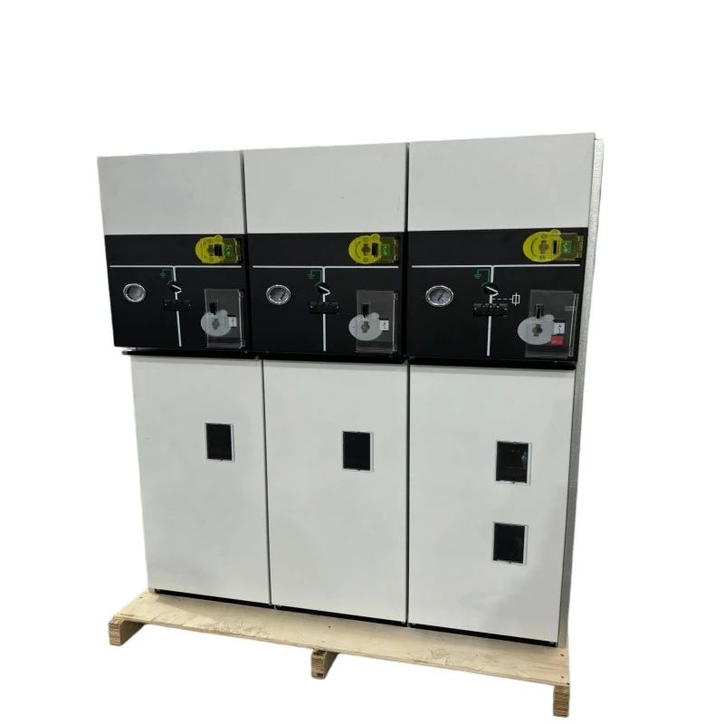 Thiết bị chính vòng kín cách nhiệt bằng không khí HXGN