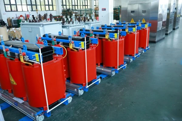 Scb13 800kva Epoxy Resin Cast Power Transformer Scb13 800kva Epoxy Resin Cast Power Transformer