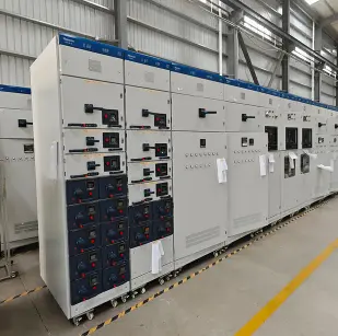 Mcs Low Voltage Intelligent Drawer Cabinet Switchgear Mcs Low Voltage Intelligent Drawer Cabinet Switchgear
