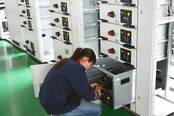 Testing Laboratory
