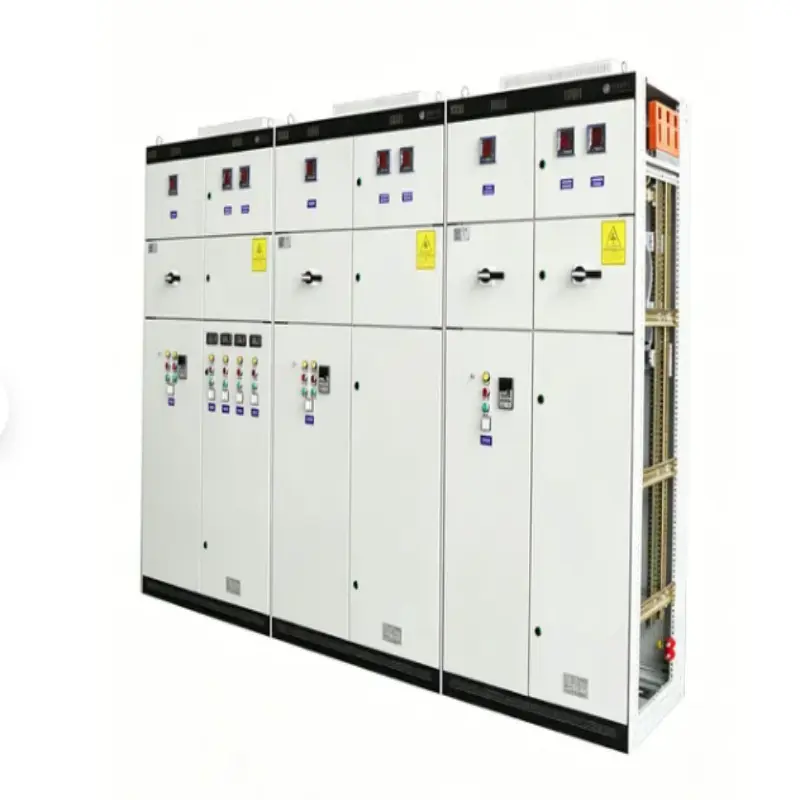 Thiết bị đóng cắt bảng điều khiển dạng ngăn kéo phân phối điện thông minh