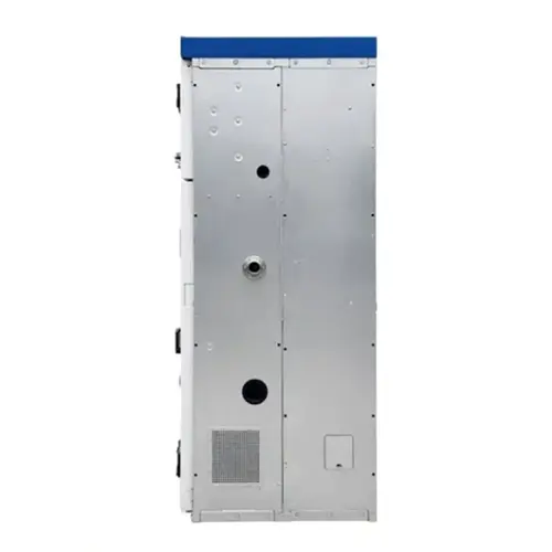 Thiết bị đóng cắt bảng cách điện bằng không khí cao áp KYN