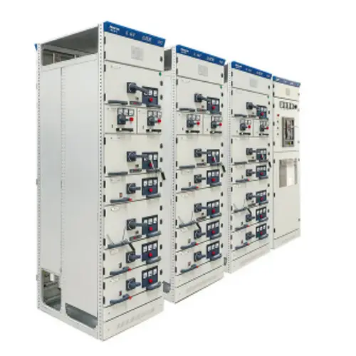 Thiết bị đóng cắt tủ ngăn kéo thông minh điện áp thấp MCS