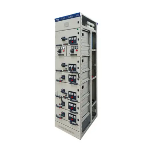 Thiết bị đóng cắt tủ ngăn kéo thông minh điện áp thấp MCS