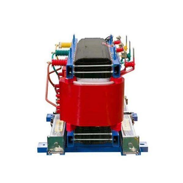 Máy biến áp loại khô cách ly nhựa polyester