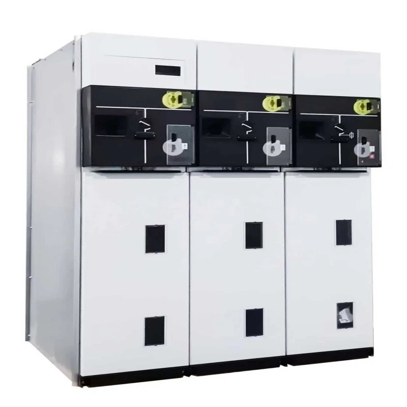 Thiết bị đóng cắt vòng chính Sf6 Thiết bị đóng cắt có thể rút ra Thiết bị đóng cắt vòng chính Sf6 Thiết bị đóng cắt có thể rút ra