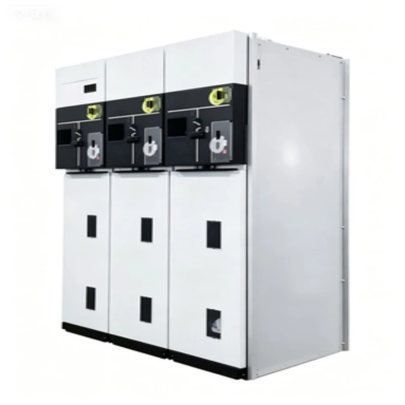 Thiết bị đóng cắt vòng chính Sf6 Thiết bị đóng cắt có thể rút ra