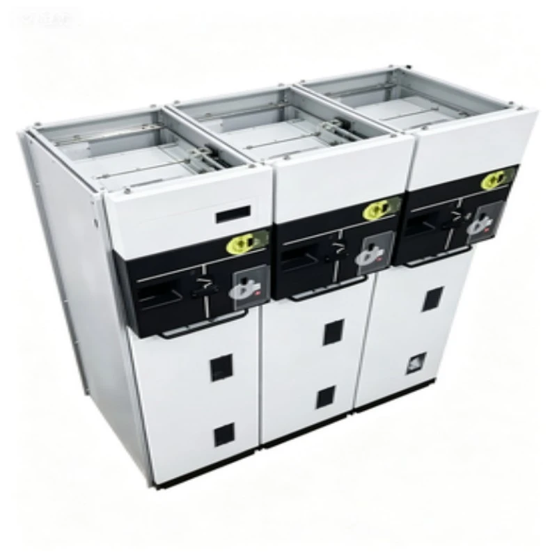 Thiết bị đóng cắt vòng chính Sf6 Thiết bị đóng cắt có thể rút ra