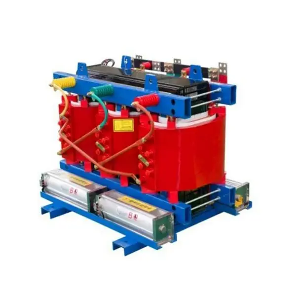 Máy biến áp đúc nhựa Epoxy SCB13 800kva