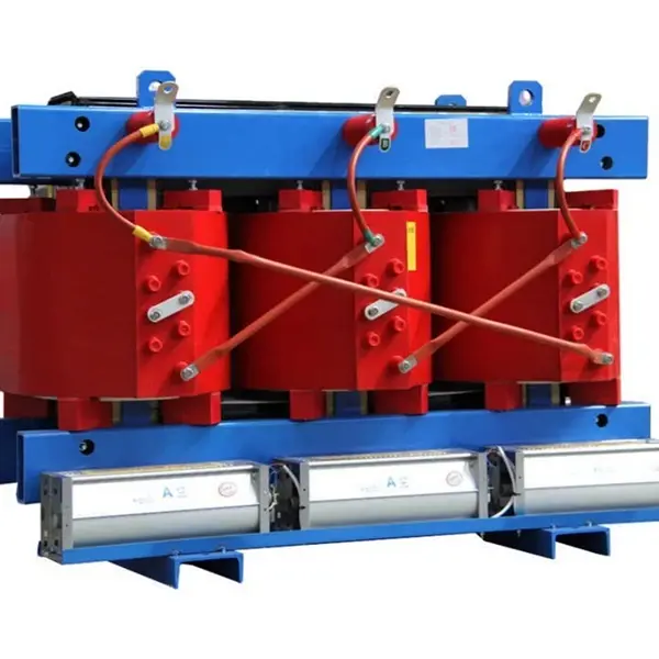 Máy biến áp đúc nhựa Epoxy SCB13 800kva