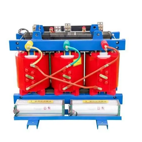 Máy biến áp đúc nhựa Epoxy SCB13 800kva