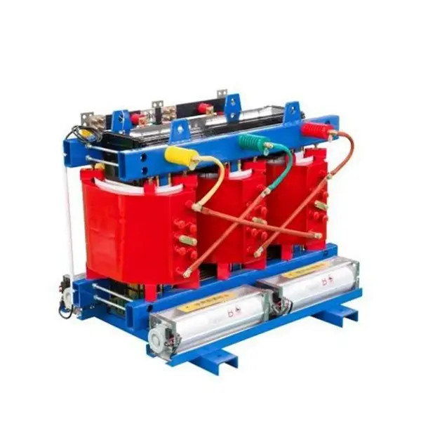 Máy biến áp đúc nhựa Epoxy SCB13 800kva Máy biến áp đúc nhựa Epoxy SCB13 800kva