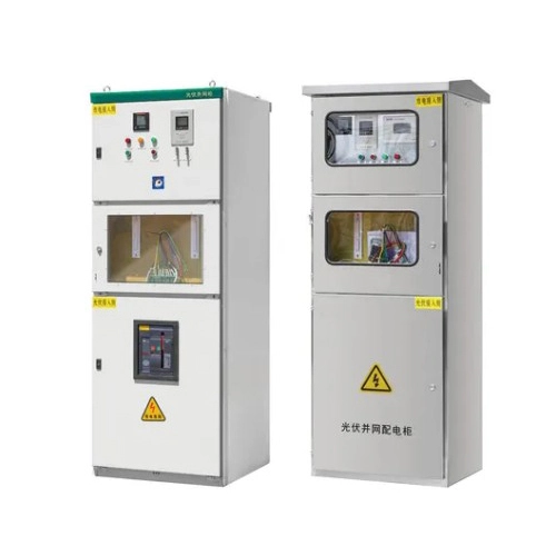 Tủ điều khiển công tắc thiết bị đóng cắt có thể kéo ra