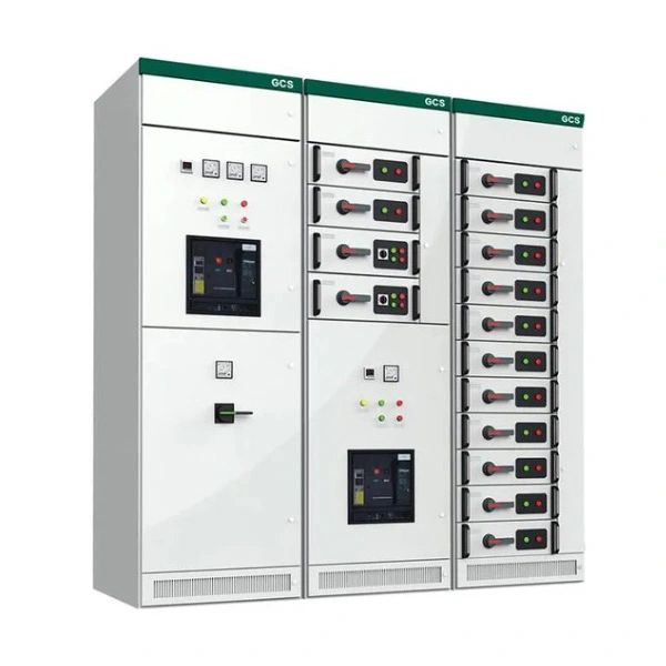 Tủ điều khiển công tắc thiết bị đóng cắt có thể kéo ra
